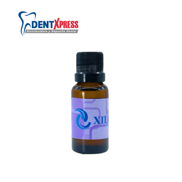 Xylol Solvente de Gutapercha