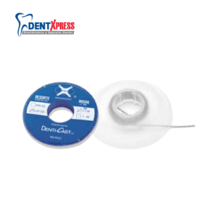Resorte Abierto Dental | Open Coil Abierto