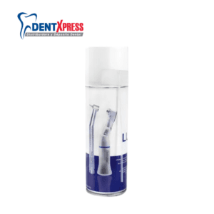 Aceite Lubricante Para Pieza De Mano