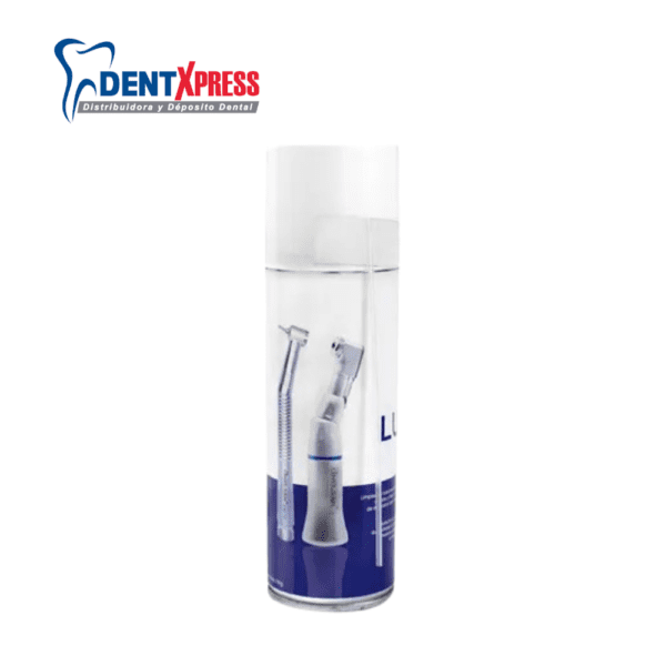 Aceite Lubricante Para Pieza De Mano