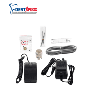 Alternative view of Escariador Ultrasónico M5 Luz LED