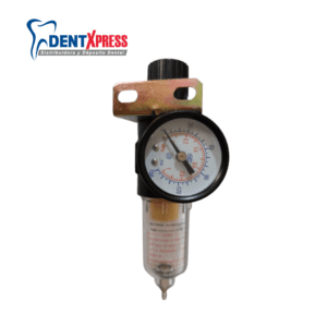 Filtro Para Compresor Con Regulador