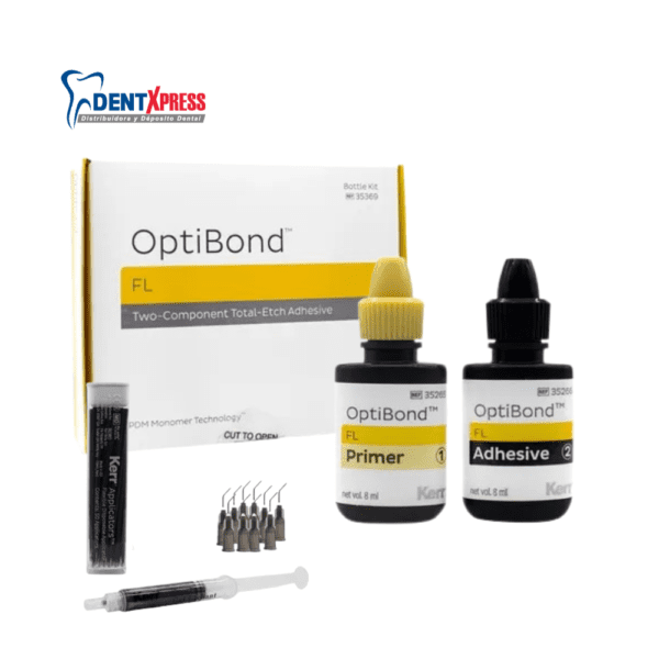 Optibond FL Kerr