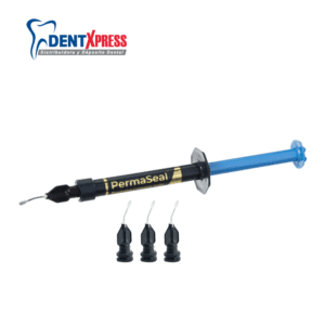 Alternative view of Permaseal Ultradent