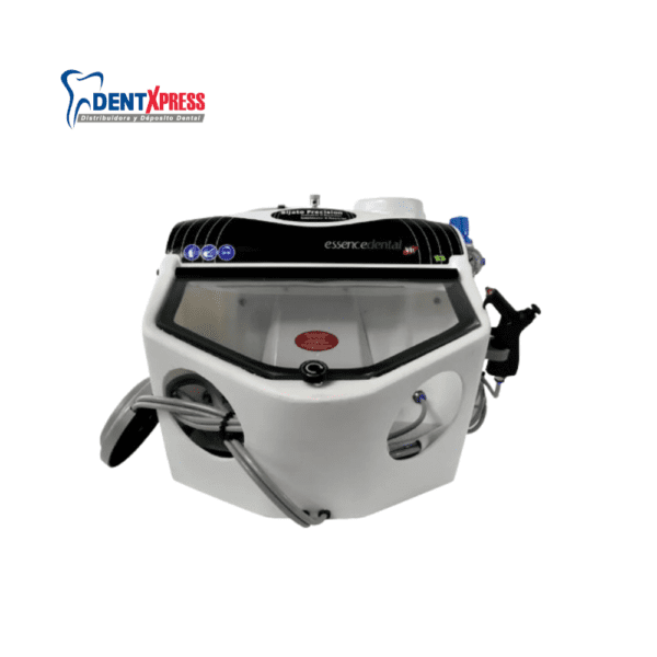 Arenador Sandblaster II