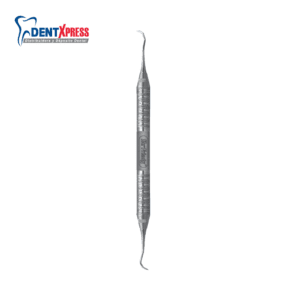 Jaquette 14/15 Hu Friedy Cureta/Raspador