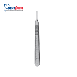 Mango Para Bisturí #3 Hu Friedy