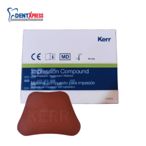 Modelina En Pan Roja Kerr