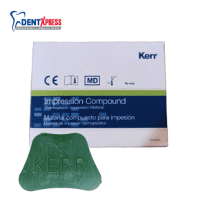 Modelina En Pan Verde Kerr