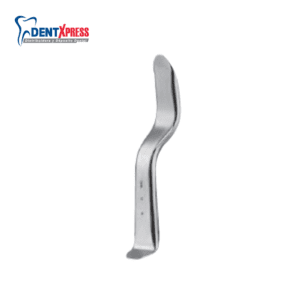 Separador/Retractor Minesota Hu Friedy