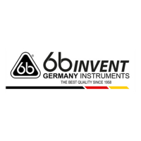 Instrumental 6b Invent Germany