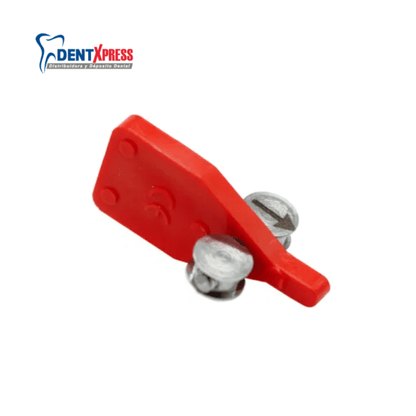 Tornillo Abanico Maxilar Lewa