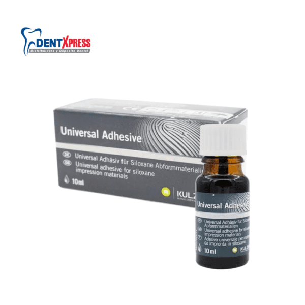 Adhesivo Universal Para Material de Impresión Kulzer