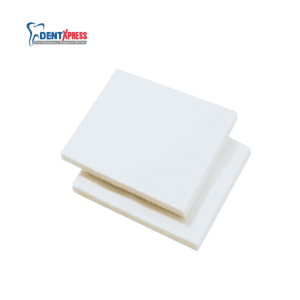 Lozeta de Papel | Block de Mezclado