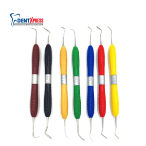 Espátulas Para Resina | Kit de Espátulas Para Resina Colores
