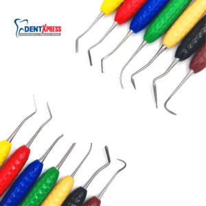 Alternative view of Espátulas Para Resina | Kit de Espátulas Para Resina Colores