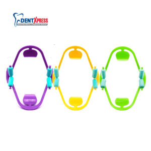 Retractor Dental 3D | Abreboca Dental