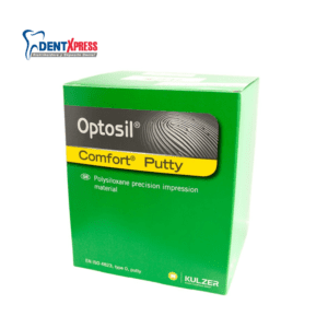 Silicón Pesado Optosil 450ml