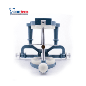 Alternative view of Articulador Magnético