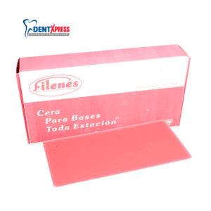 Cera Para Bases Filenes