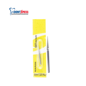 Fresa Para Profilaxis Jota