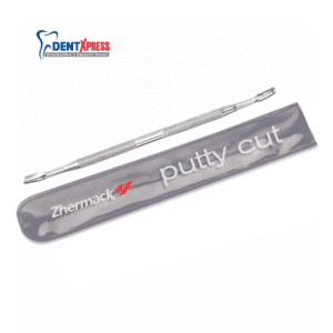 Putty Cut Zhermack