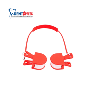 Porta Toallas Pinzas Caiman Dientes