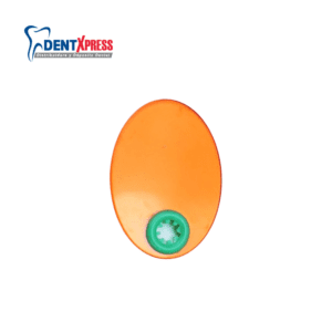 Protector Para Lámpara de Fotocurado | Repuesto para Lámpara Circular