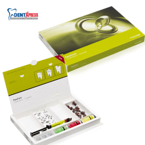 Alternative view of Paracore Resina Dual Coltene