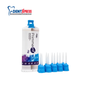 Resina Bisacrilica Primma FGM