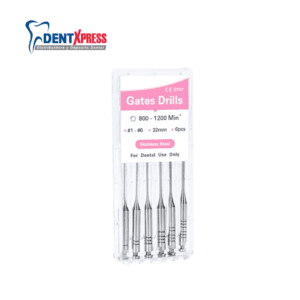 Fresas Gates 1-6 Eco Besser Whalen