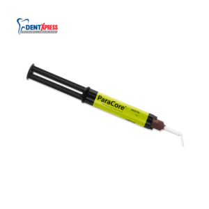 Paracore Resina Dual Coltene