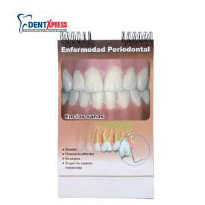 Alternative view of Rotafolios Dentales