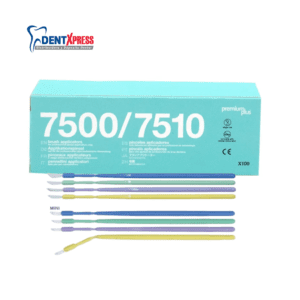 Cepillos Aplicadores Premium Plus