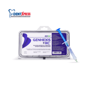 Clorhexidina 2% Zeyco Genhexis RC