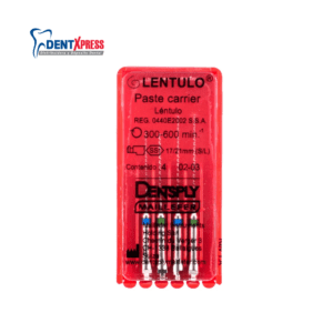 Lentulos Dentsply 17-21mm