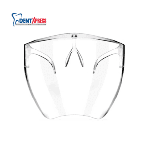 Careta Dental | Lentes de Protección Dental
