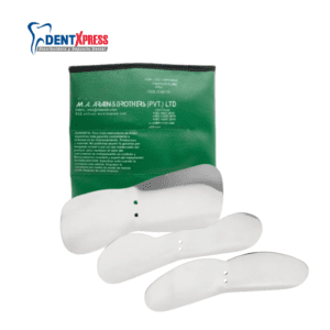 Espejos Para Fotografía 3pzas Rx