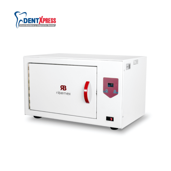 Esterilizador Calor Seco Ribemex