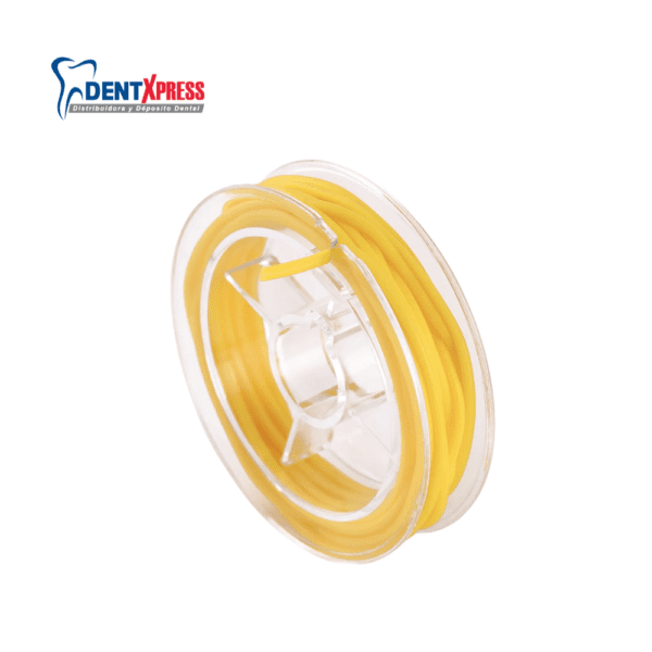 Wedjets Mediano Amarillo 2m | Cordón Estabilizador