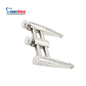 Articulador Fixaitor