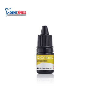 Silano Con Ácido Fluorhidrico 5ml | Acondicionador de Cerámica Dental
