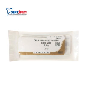 Cera Para Hueso Ethicon