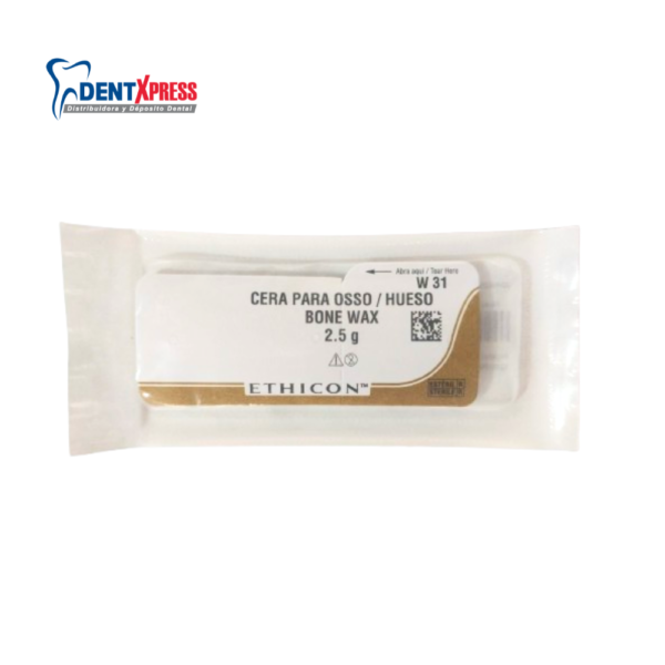 Cera Para Hueso Ethicon