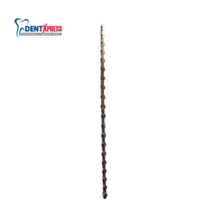 Alternative view of Férula de Erich | Férula de Erick 13cm Acero Inoxidable