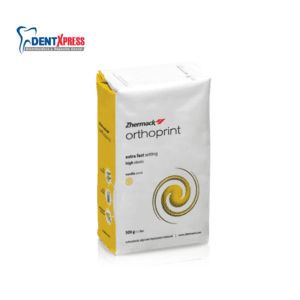 Orthoprint Alginato Zhermack