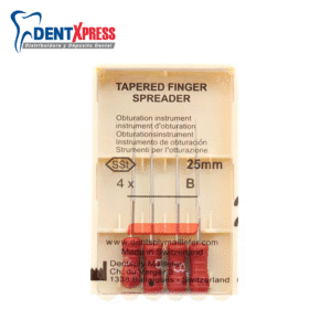 Espaciadores Digitales Finos 25mm