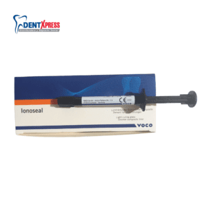 Ionoseal Voco 2.5gr | Ionómero fotopolimerizable para rellenos de base