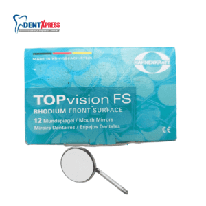 Espejo De Rodio #5 Refacción Frontal Hahnenkratt