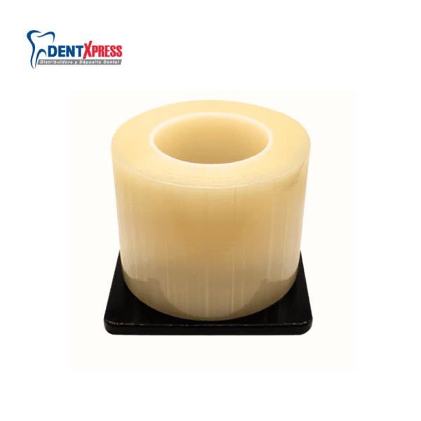 Barrera Protectora Rollo 4x6" Transparente